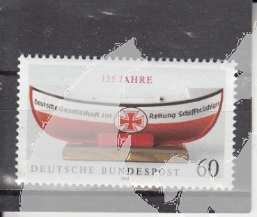 NSR 1465 ** - 1990